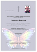 Hermann Tomasek